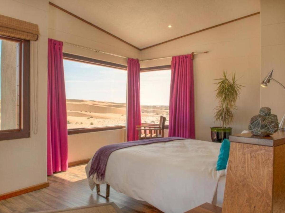 Desert Breeze Lodge Swakopmund Eksteriør billede