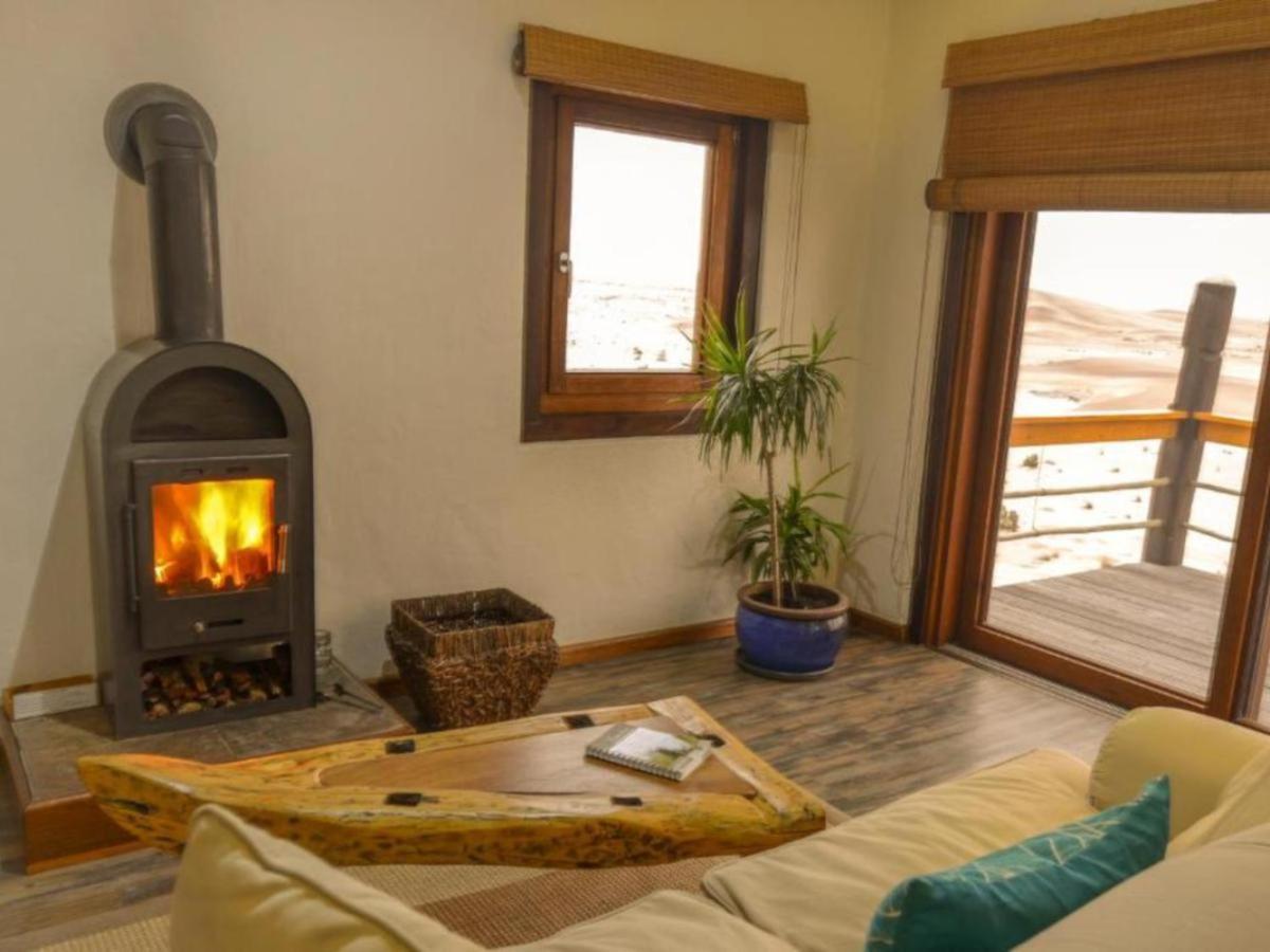 Desert Breeze Lodge Swakopmund Eksteriør billede