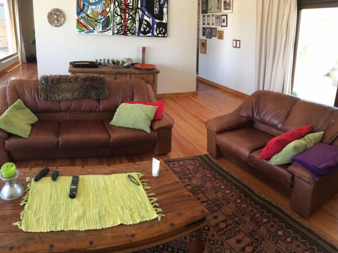 Desert Breeze Lodge Swakopmund Eksteriør billede