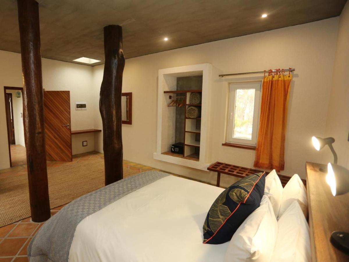 Desert Breeze Lodge Swakopmund Eksteriør billede