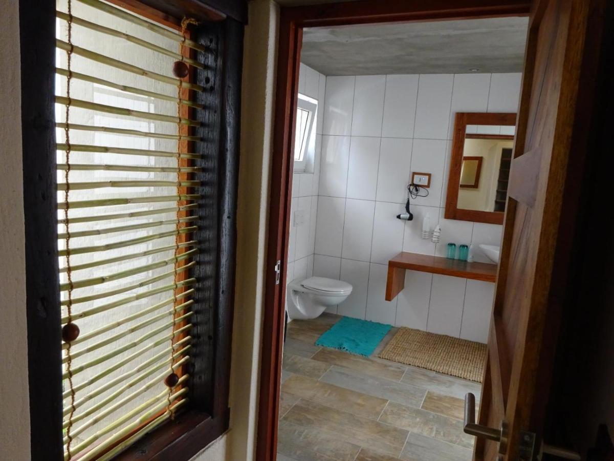 Desert Breeze Lodge Swakopmund Eksteriør billede