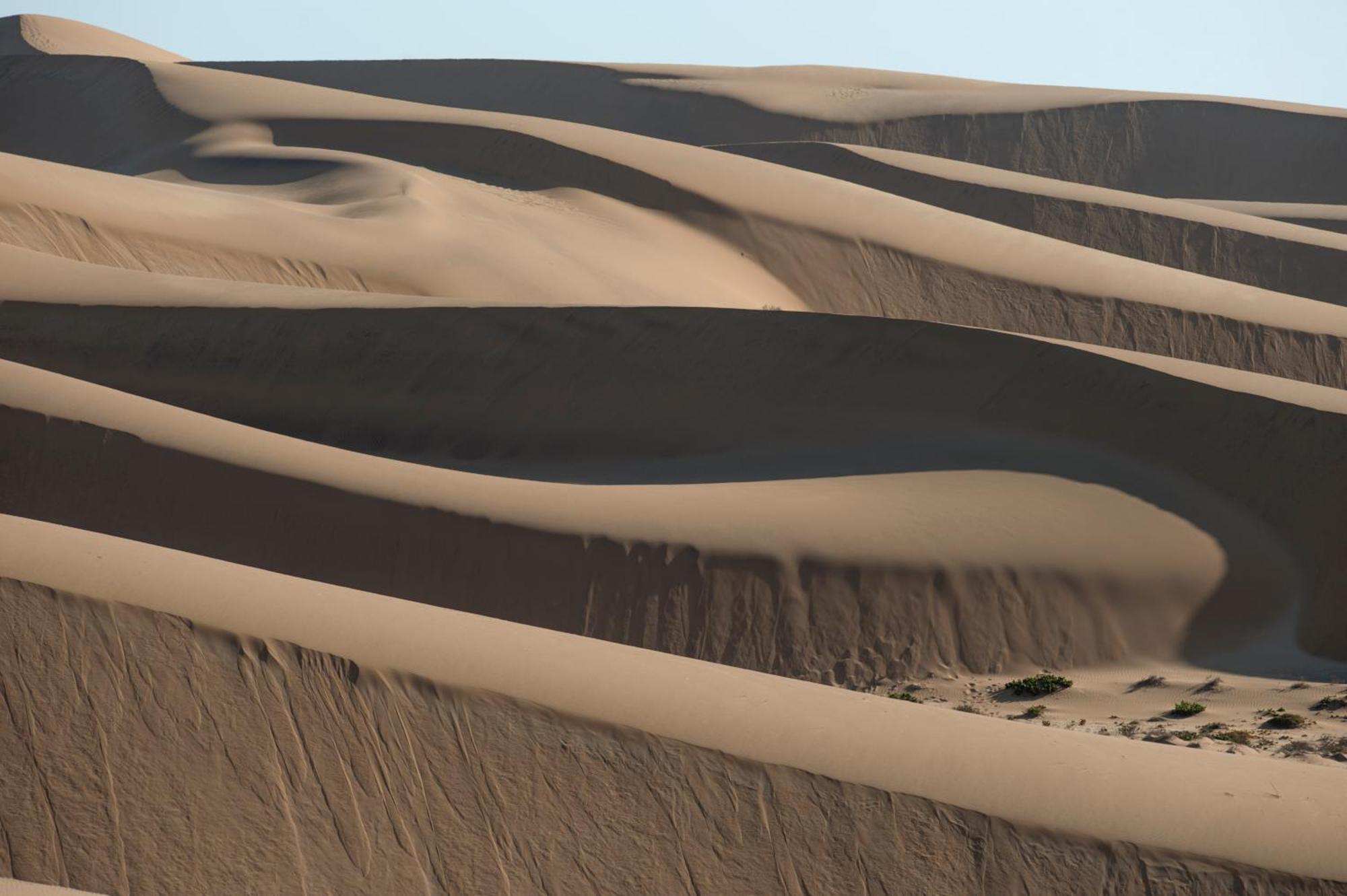 Desert Breeze Lodge Swakopmund Eksteriør billede
